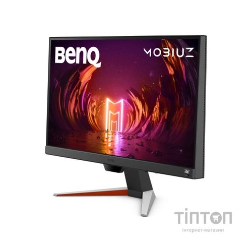 Монітор BenQ EX240N Dark Grey (9H.LL6LB.QBE)