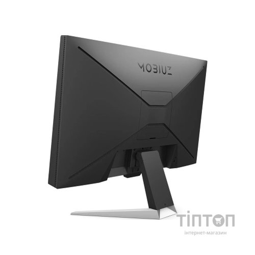 Монітор BenQ EX240N Dark Grey (9H.LL6LB.QBE)