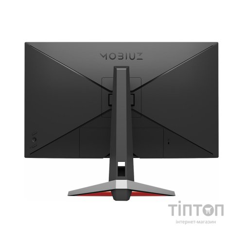 Монітор BenQ EX2710S DARK GREY (9H.LKFLA.TBE)