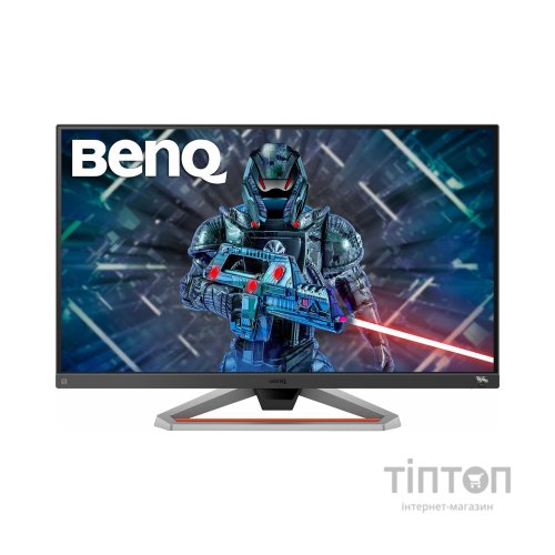 Монітор BenQ EX2710S DARK GREY (9H.LKFLA.TBE)