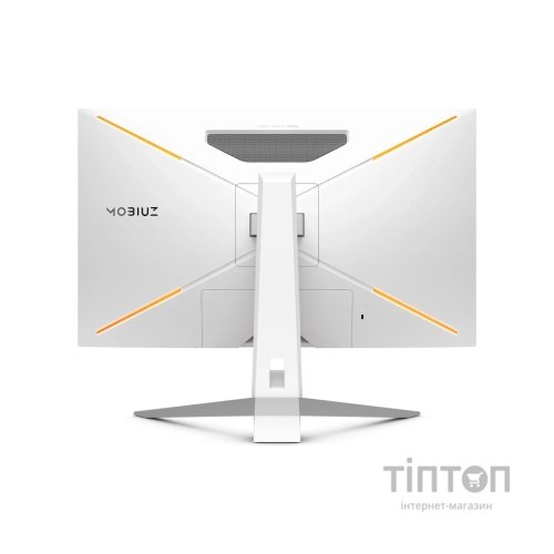 Монітор BenQ EX2710U WHITE (9H.LKTLA.TBE)