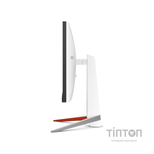 Монітор BenQ EX2710U WHITE (9H.LKTLA.TBE)