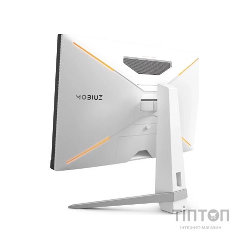 Монітор BenQ EX2710U WHITE (9H.LKTLA.TBE)