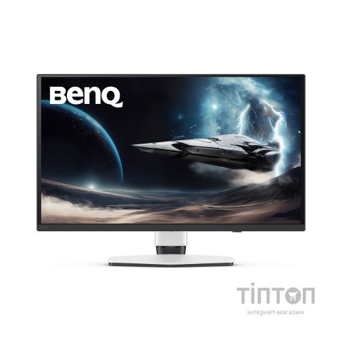 Монітор BenQ EX271UZ White