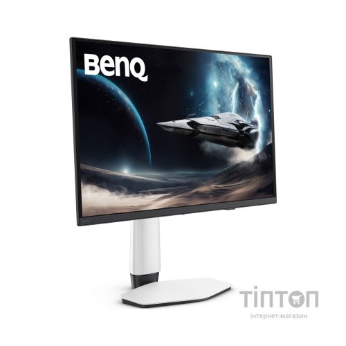 Монітор BenQ EX271UZ White