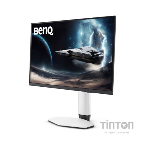 Монітор BenQ EX271UZ White