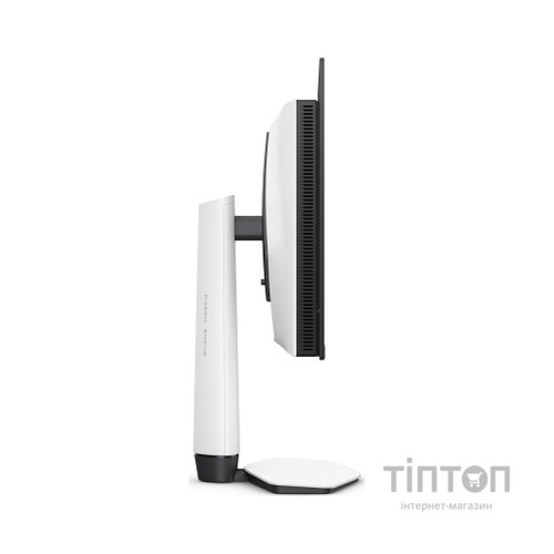 Монітор BenQ EX271UZ White