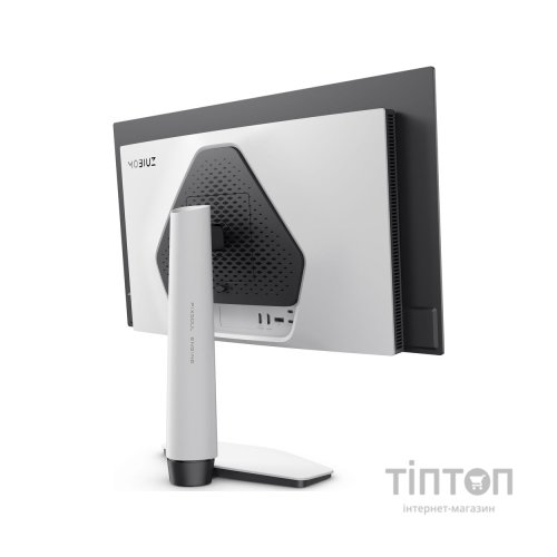Монітор BenQ EX271UZ White