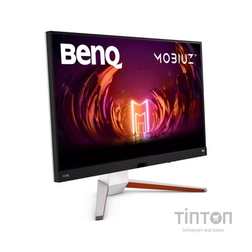 Монітор BenQ EX3210U (9H.LKHLB.QBE)