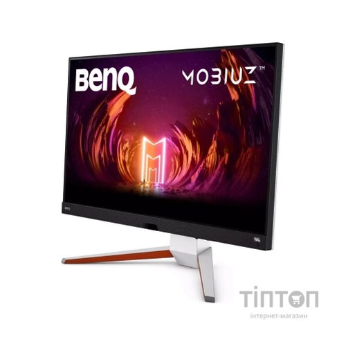 Монітор BenQ EX3210U (9H.LKHLB.QBE)