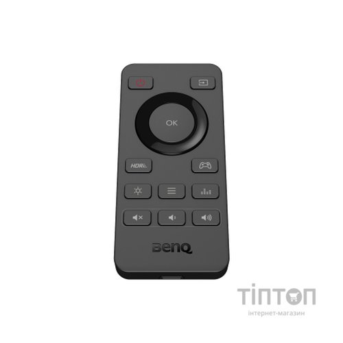 Монітор BenQ EX3210U (9H.LKHLB.QBE)