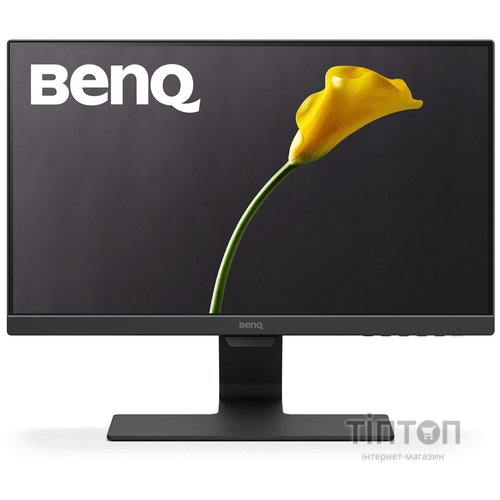Монітор BenQ GW2283 Black (9H.LHLLA.TBE)
