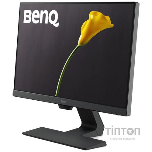 Монітор BenQ GW2283 Black (9H.LHLLA.TBE)