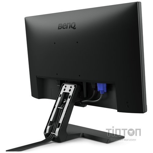 Монітор BenQ GW2283 Black (9H.LHLLA.TBE)