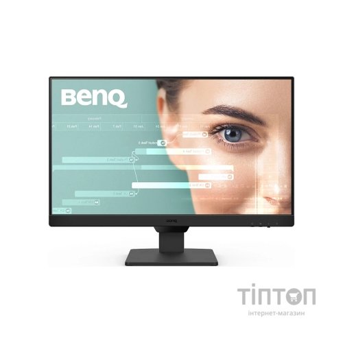Монітор BenQ GW2490 BLACK