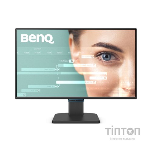 Монітор BenQ GW2490C Black