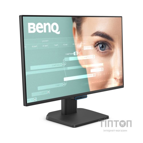 Монітор BenQ GW2490C Black