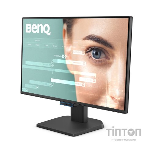 Монітор BenQ GW2490C Black