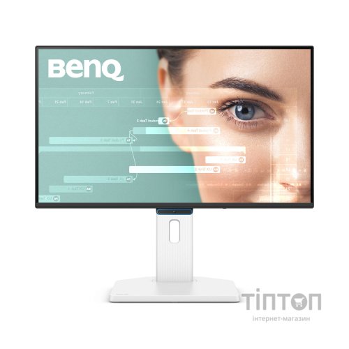Монітор BenQ GW2490TC White