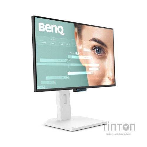 Монітор BenQ GW2490TC White