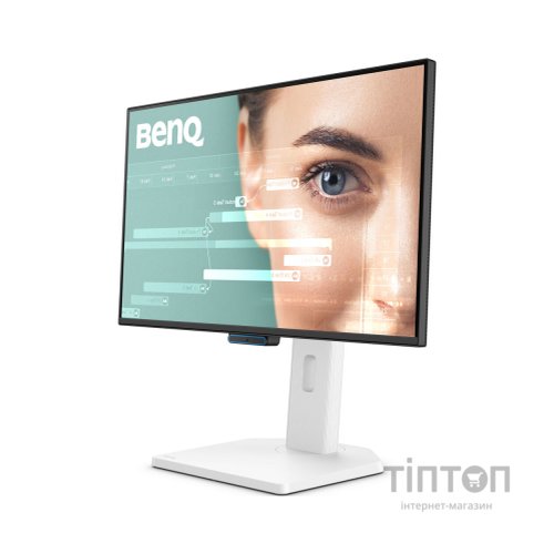 Монітор BenQ GW2490TC White