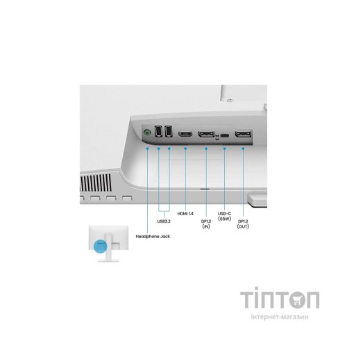 Монітор BenQ GW2786TC