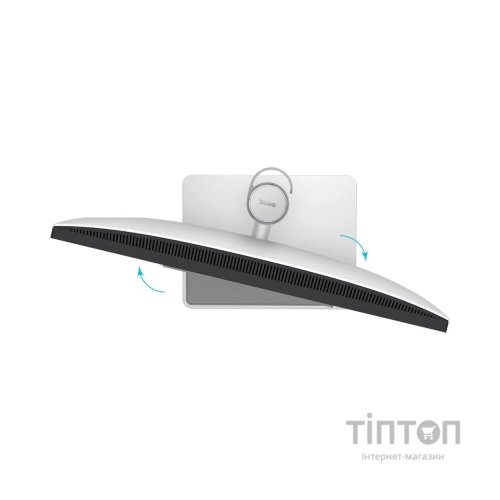 Монітор BenQ MA270S Silver-Grey