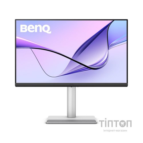 Монітор BenQ MA270UP (9H.LP8LB.QBE)