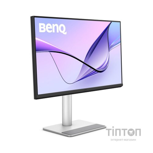Монітор BenQ MA270UP (9H.LP8LB.QBE)