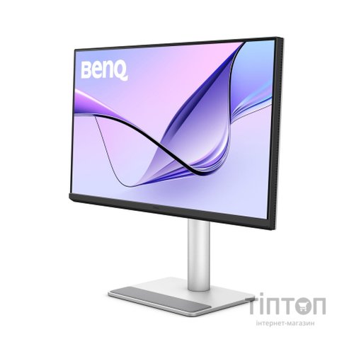 Монітор BenQ MA270UP (9H.LP8LB.QBE)