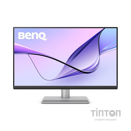 Монітор BenQ MA270UP (9H.LP8LB.QBE)