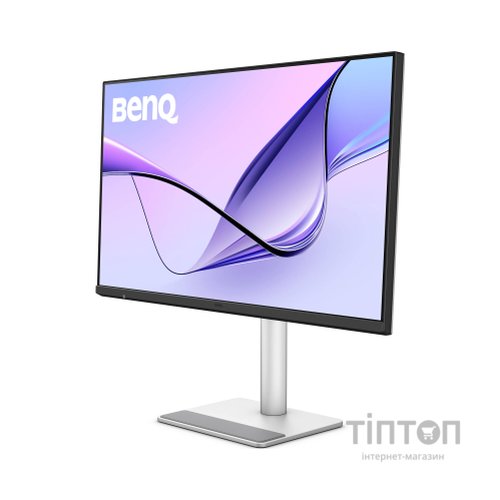 Монітор BenQ MA320UG Silver-Grey