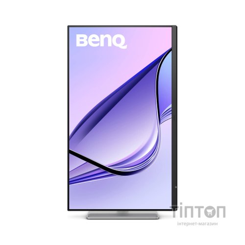 Монітор BenQ MA320UG Silver-Grey
