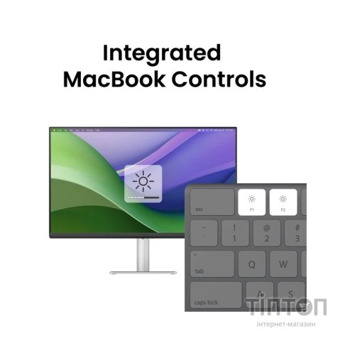 Монітор BenQ MA320UP
