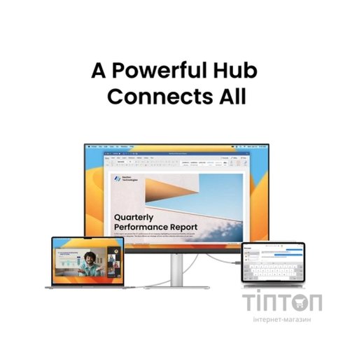 Монітор BenQ MA320UP