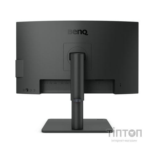 Монітор BenQ PD2506Q Dark Grey (9H.LLDLB.QBE)