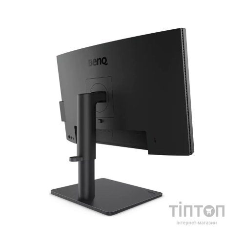 Монітор BenQ PD2506Q Dark Grey (9H.LLDLB.QBE)