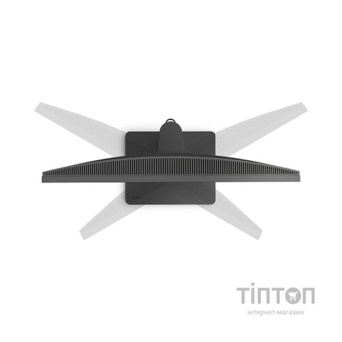 Монітор BenQ PD2506Q Dark Grey (9H.LLDLB.QBE)