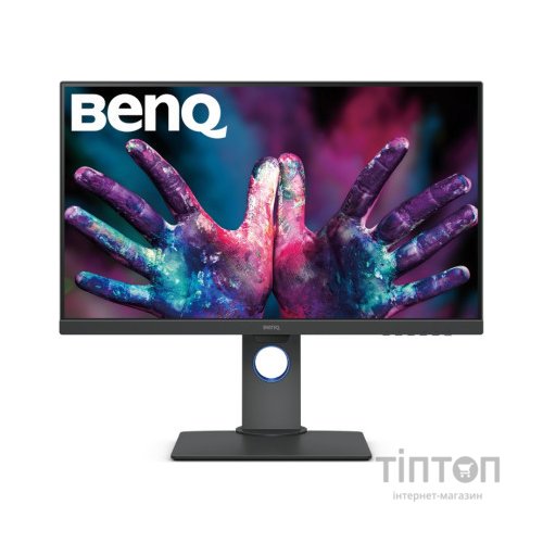 Монітор BenQ PD2705Q