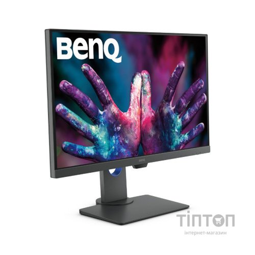 Монітор BenQ PD2705Q
