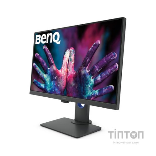 Монітор BenQ PD2705Q