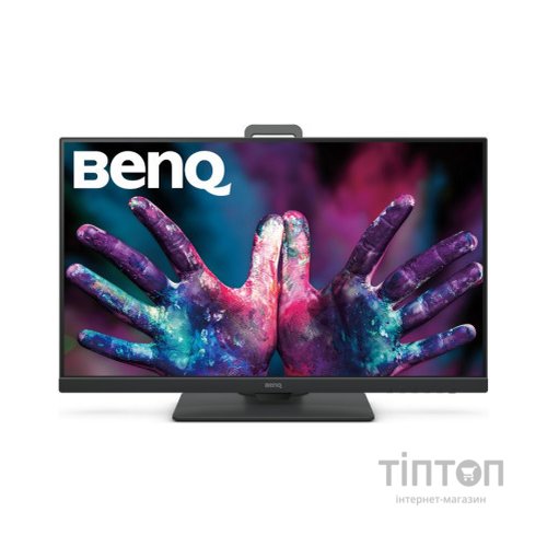 Монітор BenQ PD2705Q