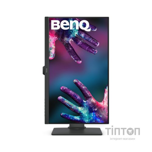 Монітор BenQ PD2705Q