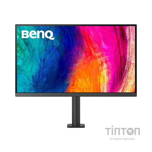 Монітор BenQ PD2705UA
