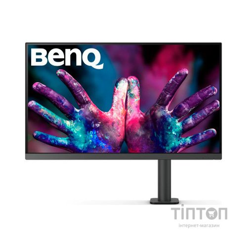 Монітор BenQ PD2705UA