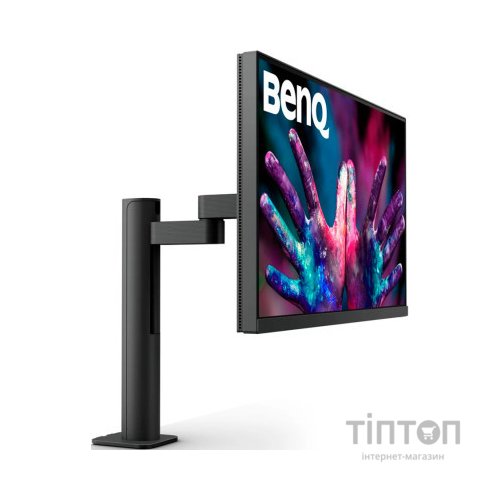 Монітор BenQ PD2705UA