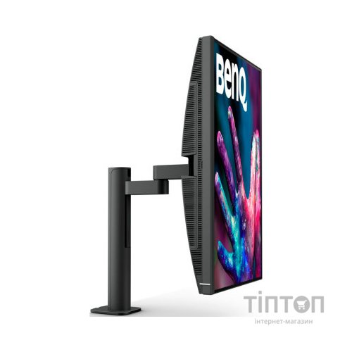 Монітор BenQ PD2705UA