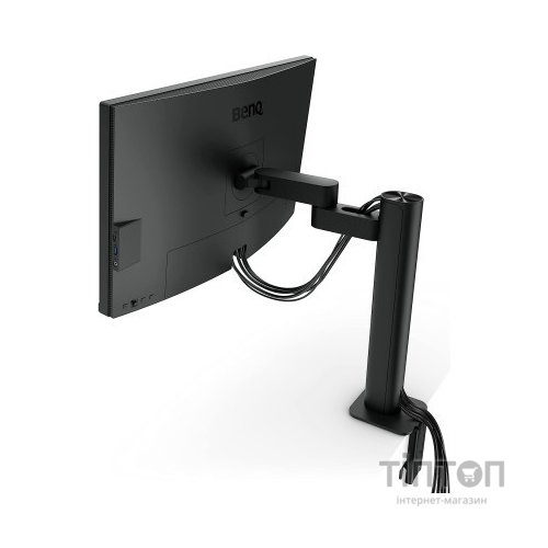 Монітор BenQ PD2705UA