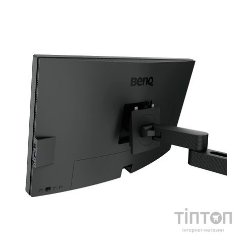 Монітор BenQ PD2705UA