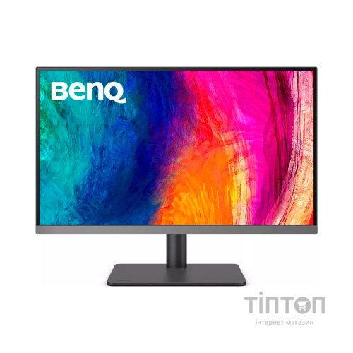 Монітор BenQ PD2706U